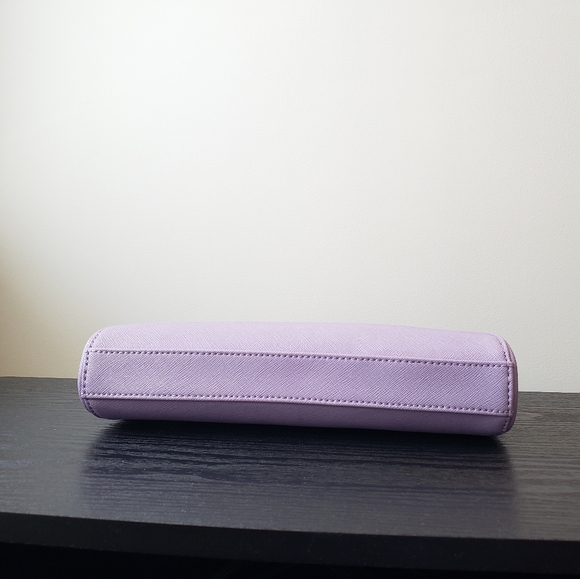 Calvin Klein Crossbody Bag - Iris - H5AE13UC - Picture 5 of 12